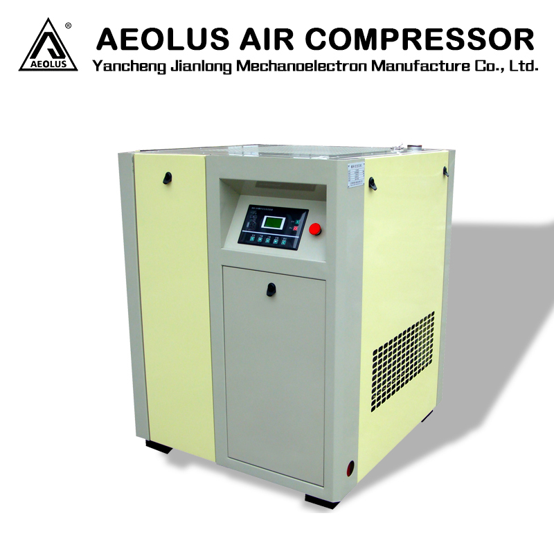 SCREW AIR COMPRESSOR6