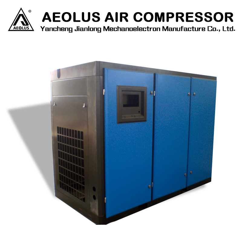 SCREW AIR COMPRESSOR10