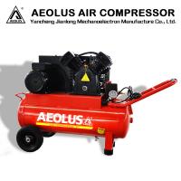 PISTON AIR COMPRESSOR AD2065 2.5HP 70L